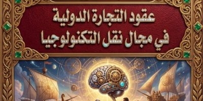 الموسوعة التجارية و المصرفية المجلد الاول عقود التجارة الدولية في مجال نقل التكنولوجيا