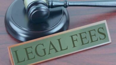  صفوان العوني: أتعاب المحامي Lawyer’ fees  