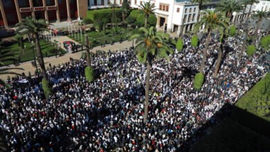 تعليق على مشروع القانون التنظيمي رقم 97.15  بتحديد شروط وكيفيات ممارسة الحق في الإضراب