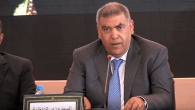 دورية حديثة لوزير الداخلية حول تدبير المنازعات القضائية للجماعات الترابية