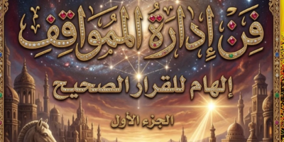 فن إدارة المواقف pdf
