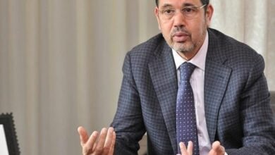 منشور رئيس النيابة العامة حول إجراءات التصالح بشأن خرق حالة الطوارئ الصحية (تحميل)