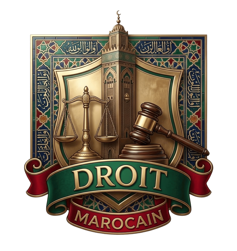Droit Marocain